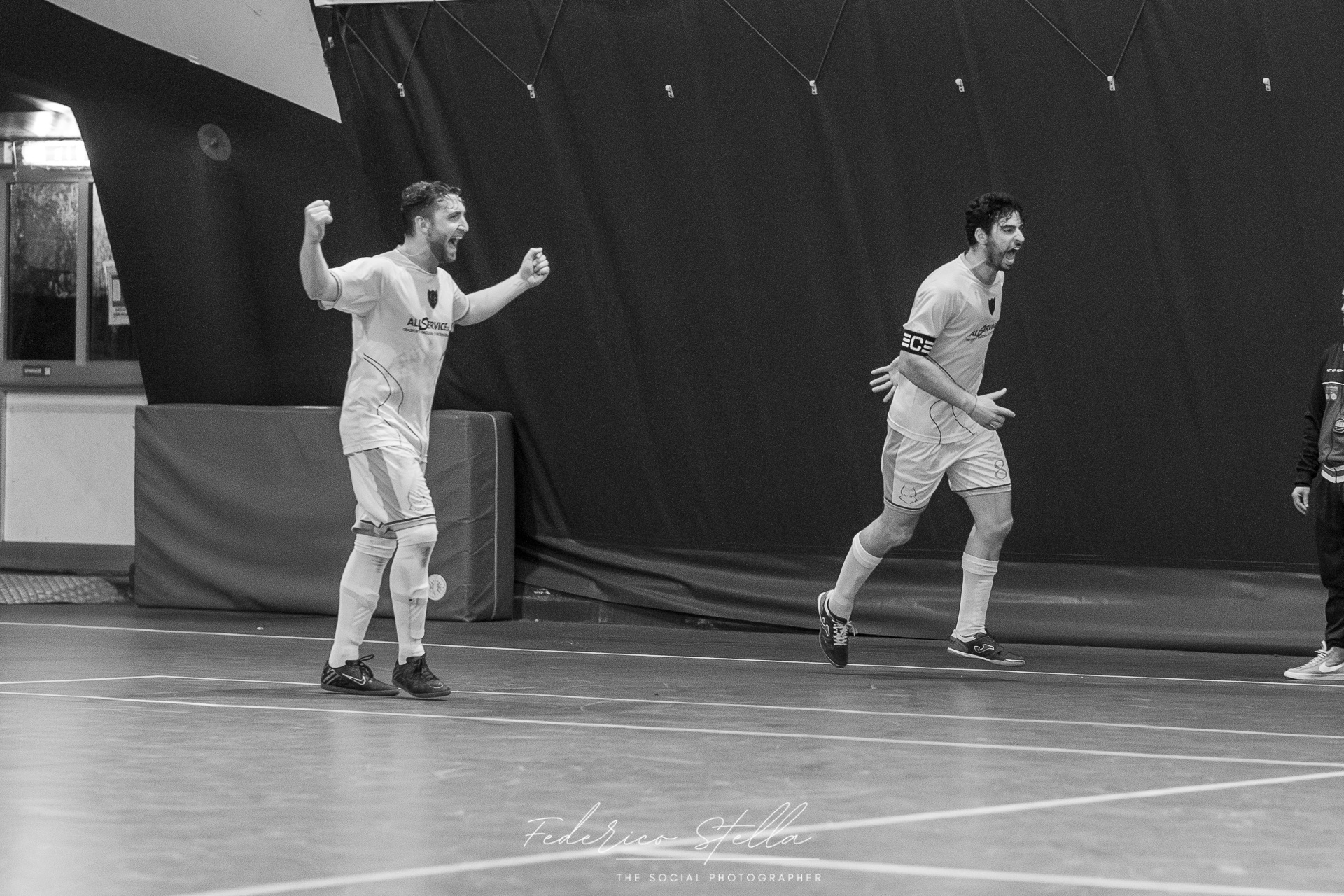 Foto della partita