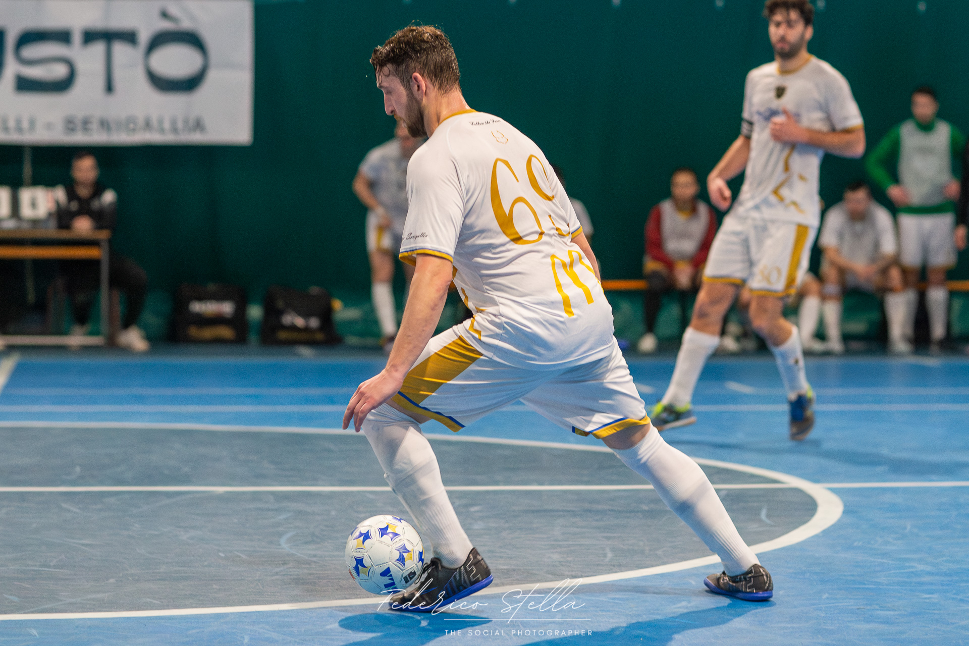 Foto della partita
