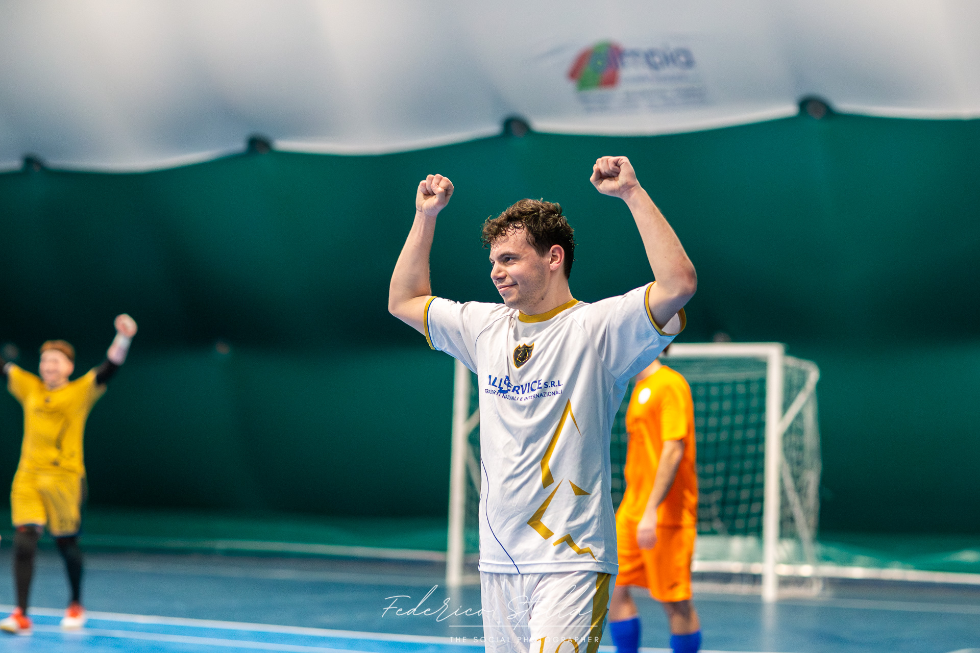 Foto della partita