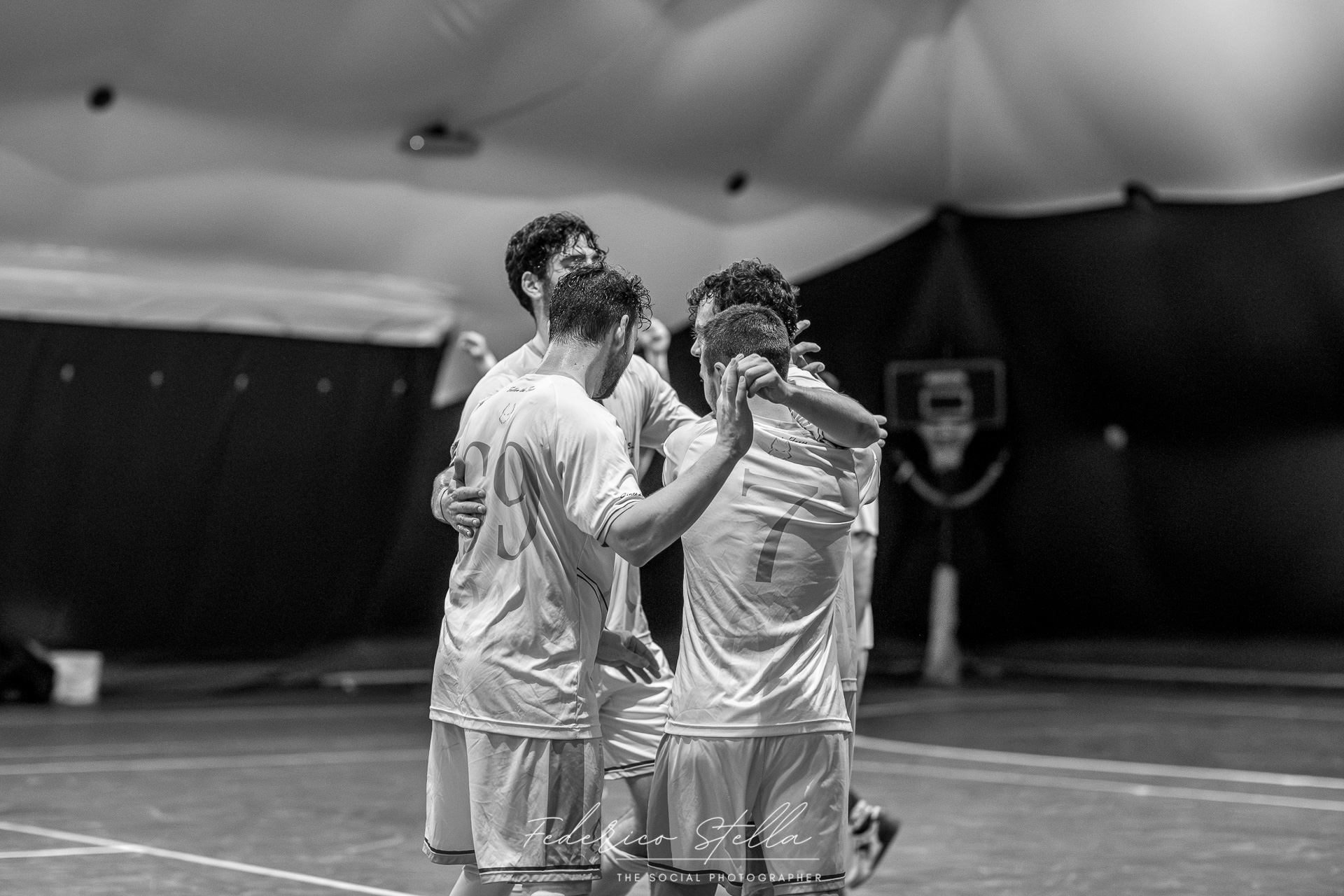 Foto della partita