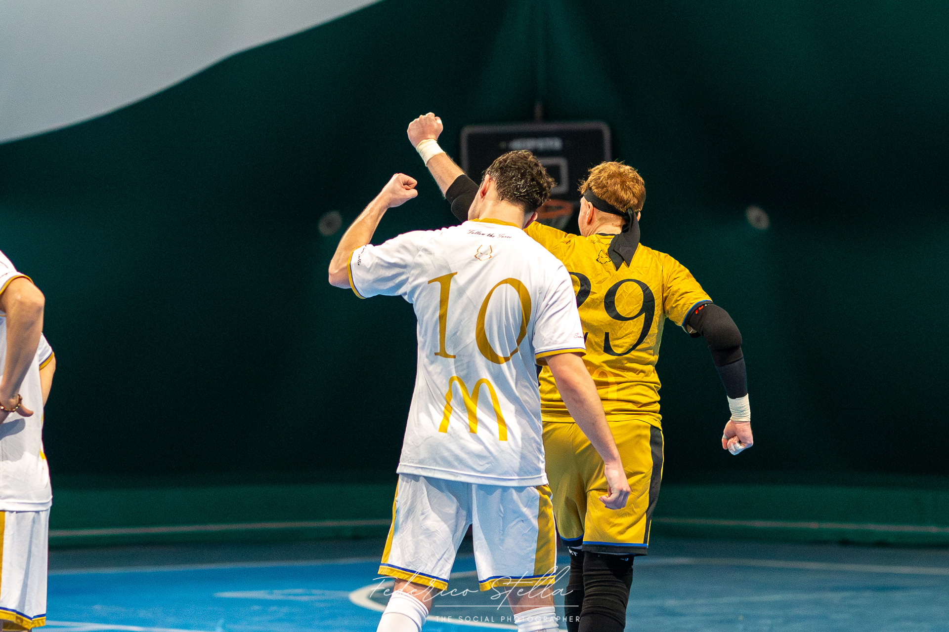 Foto della partita