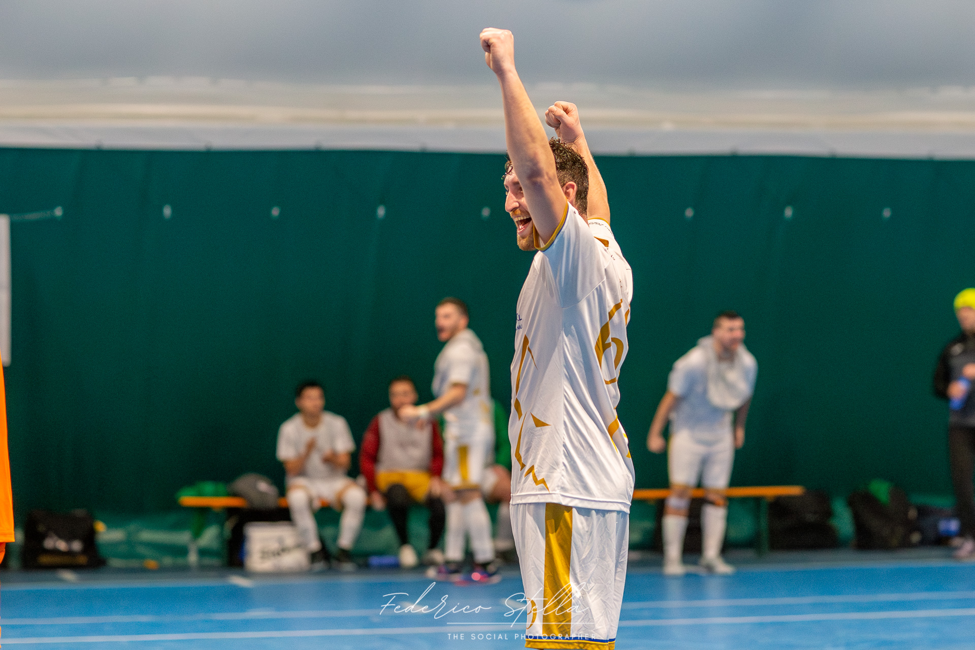 Foto della partita