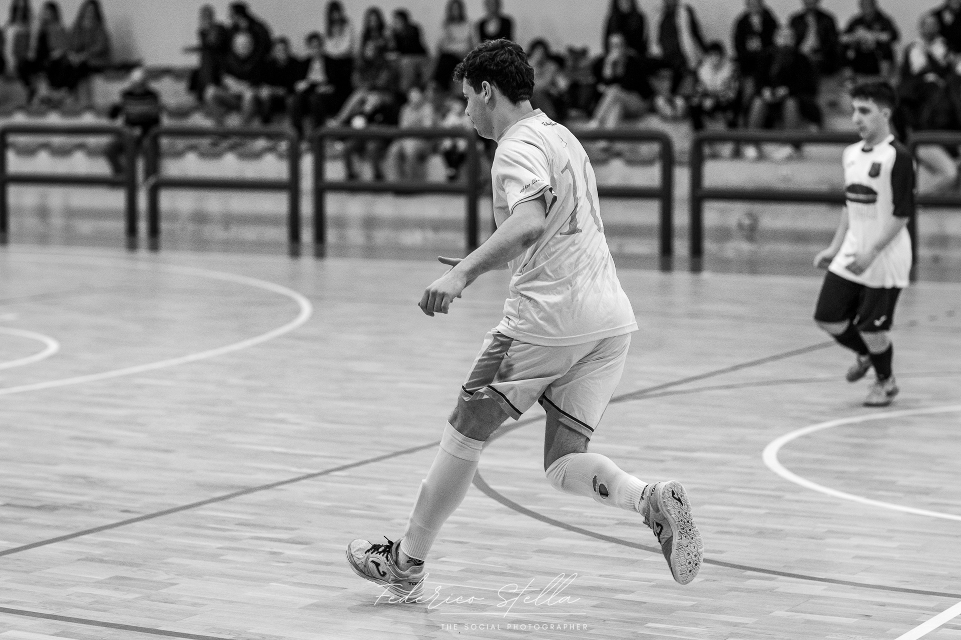 Foto della partita