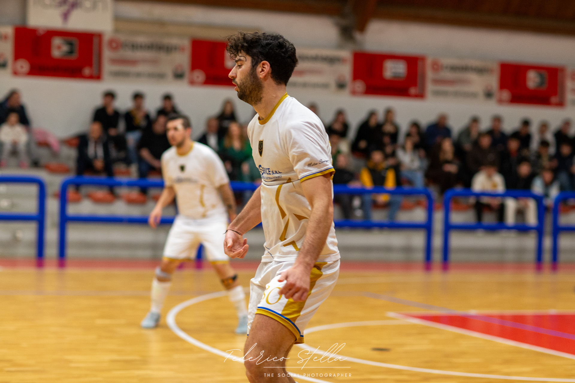 Foto della partita