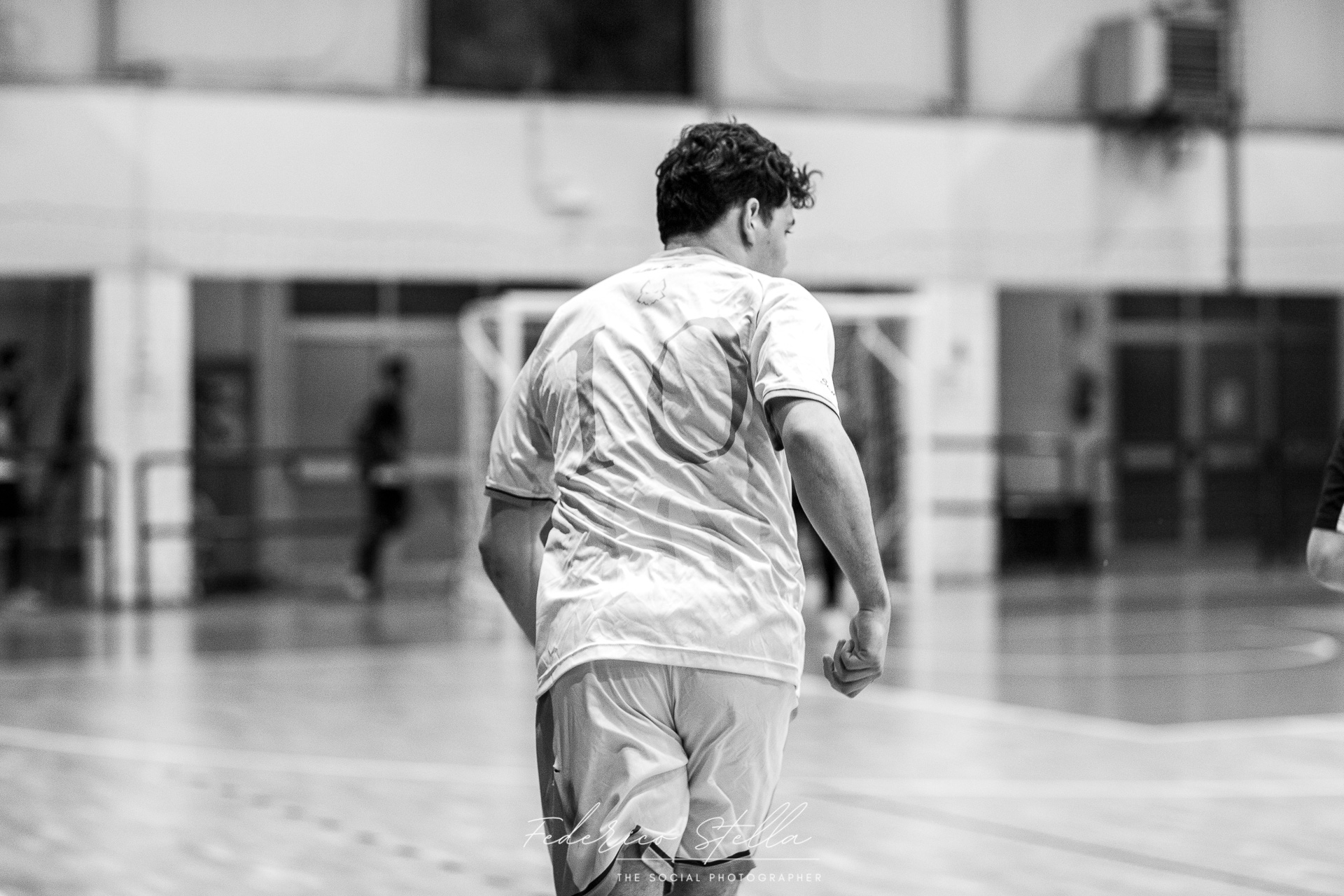 Foto della partita