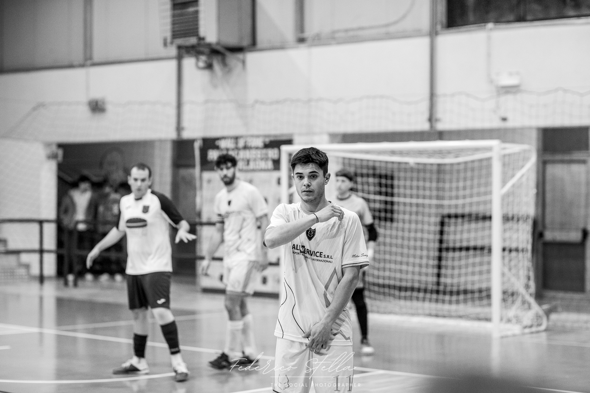 Foto della partita