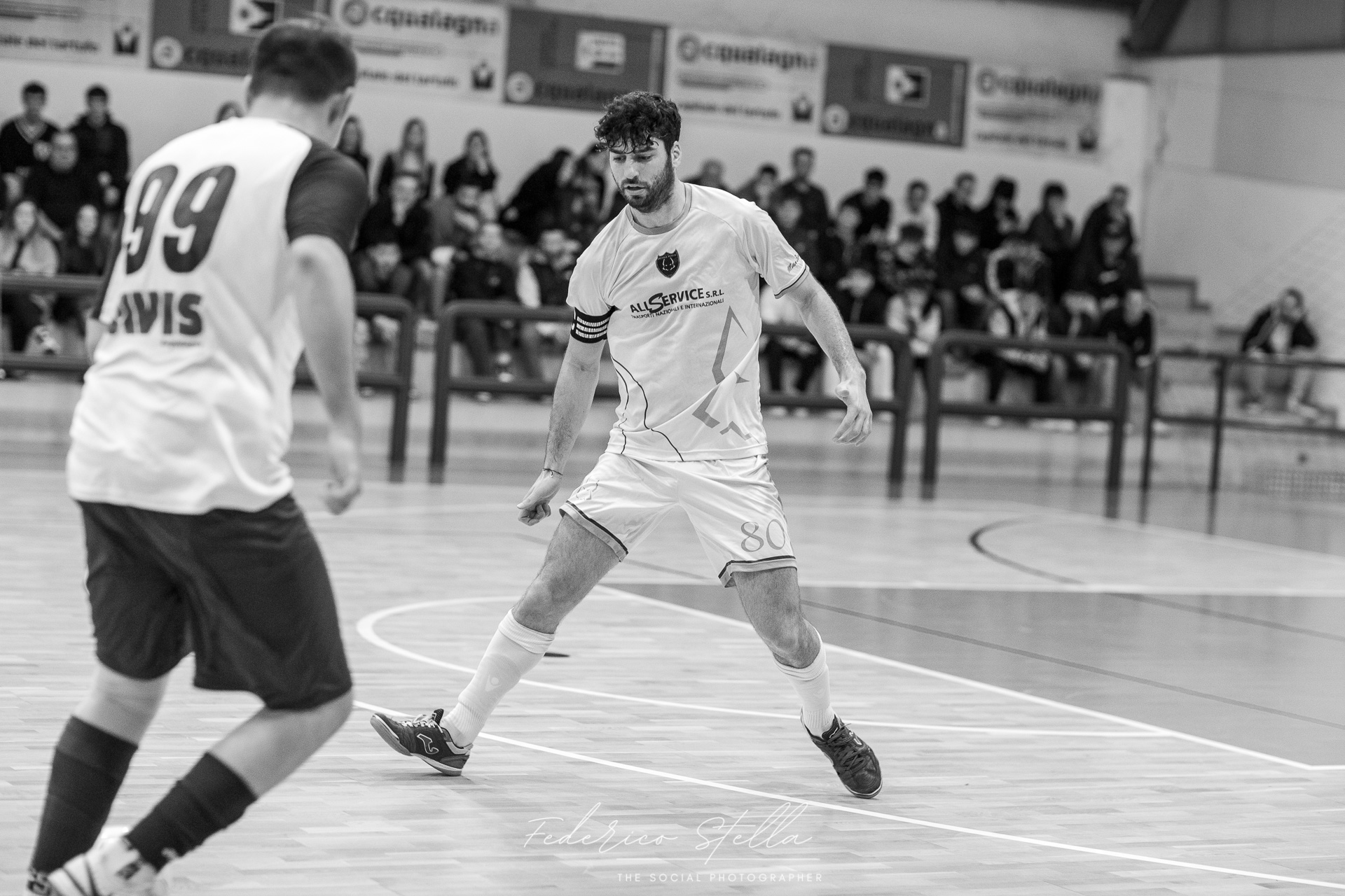Foto della partita