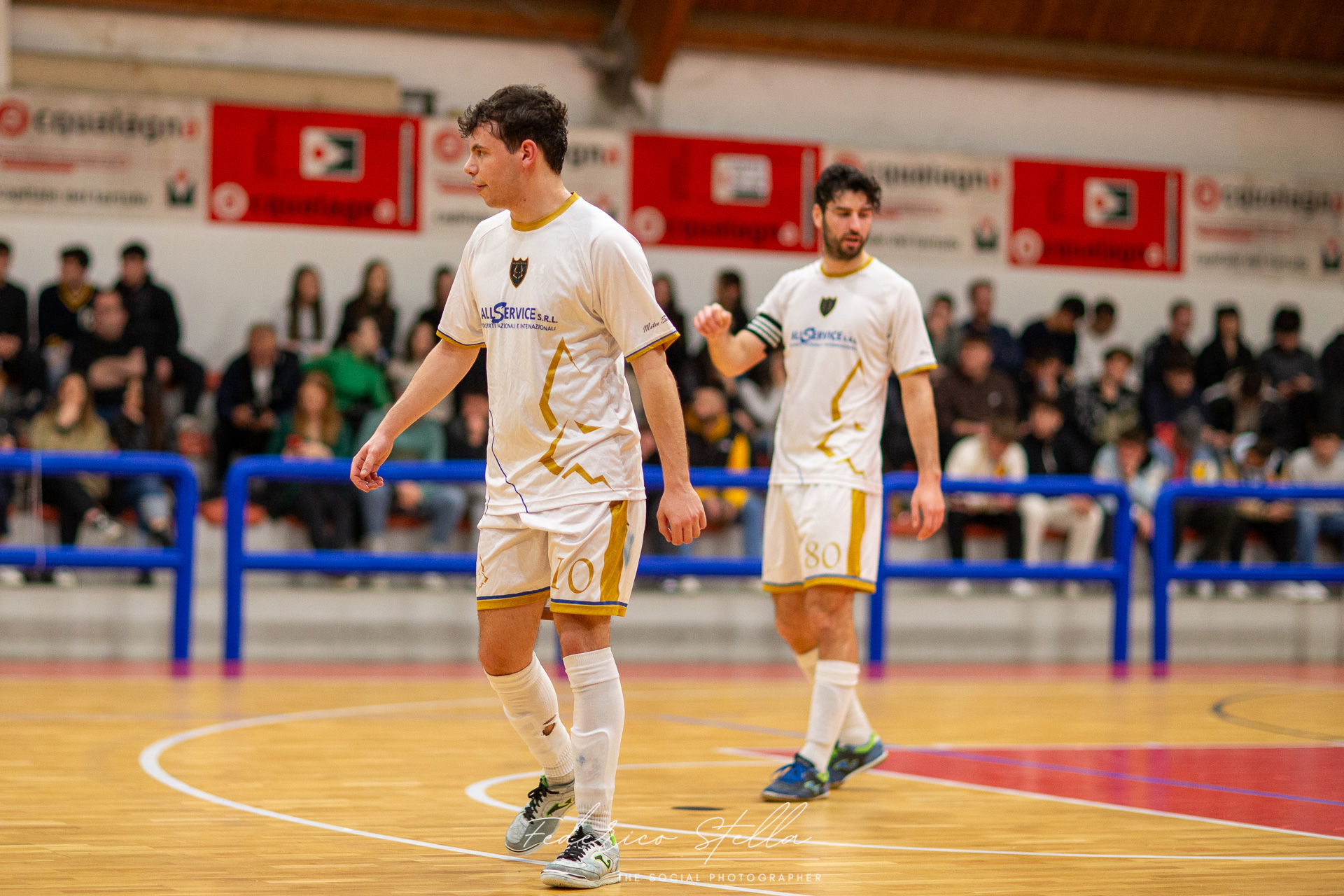 Foto della partita