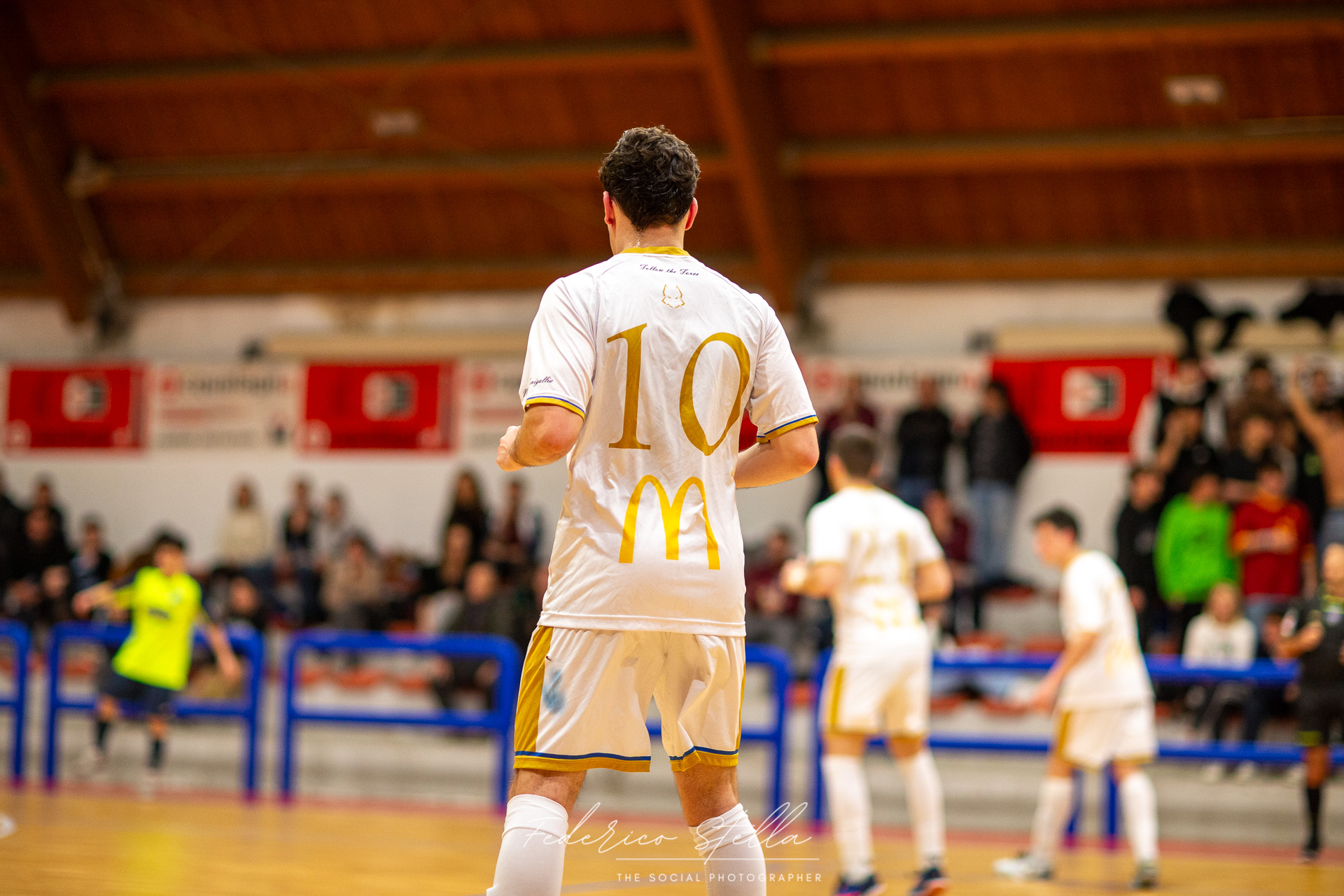 Foto della partita