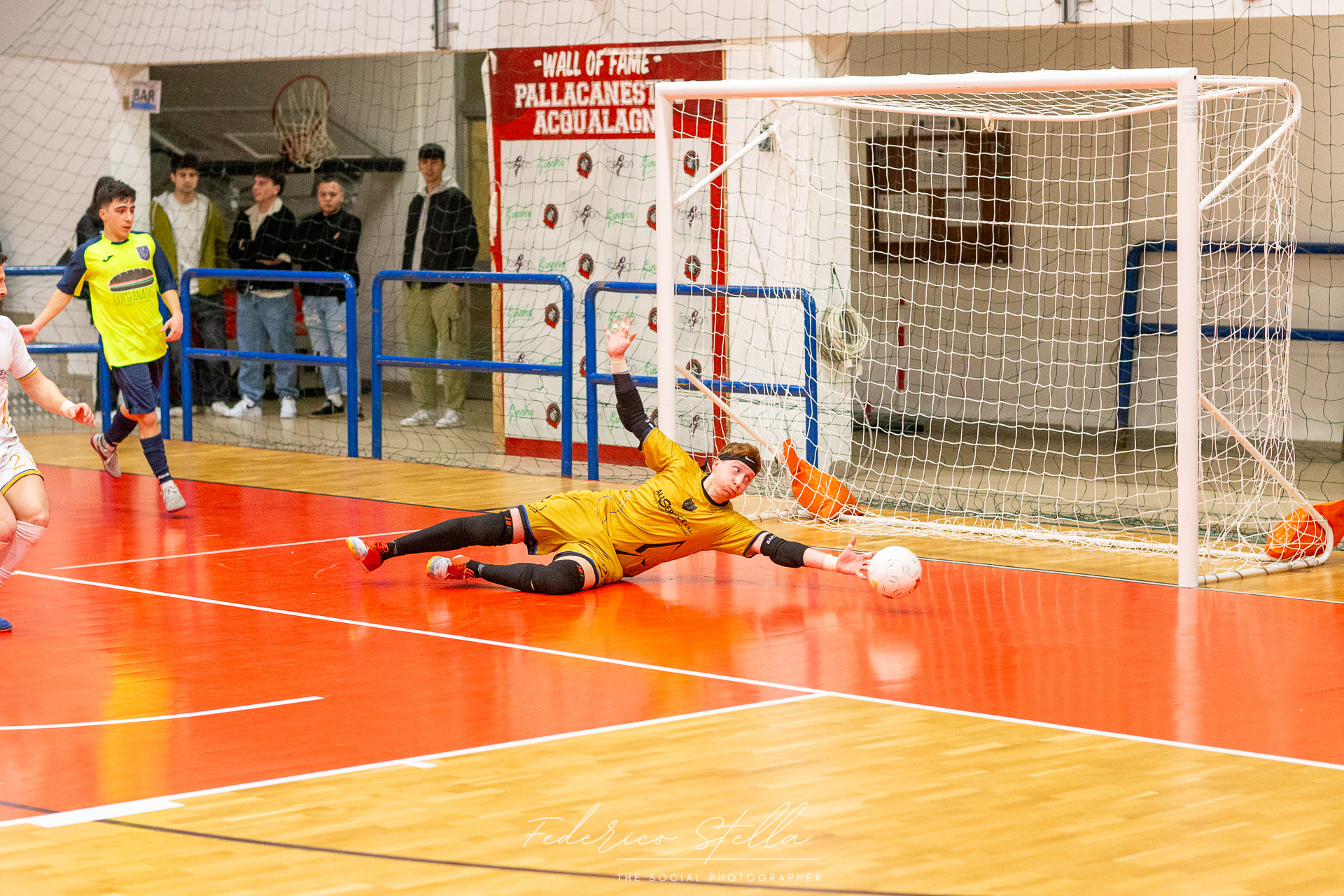 Foto della partita