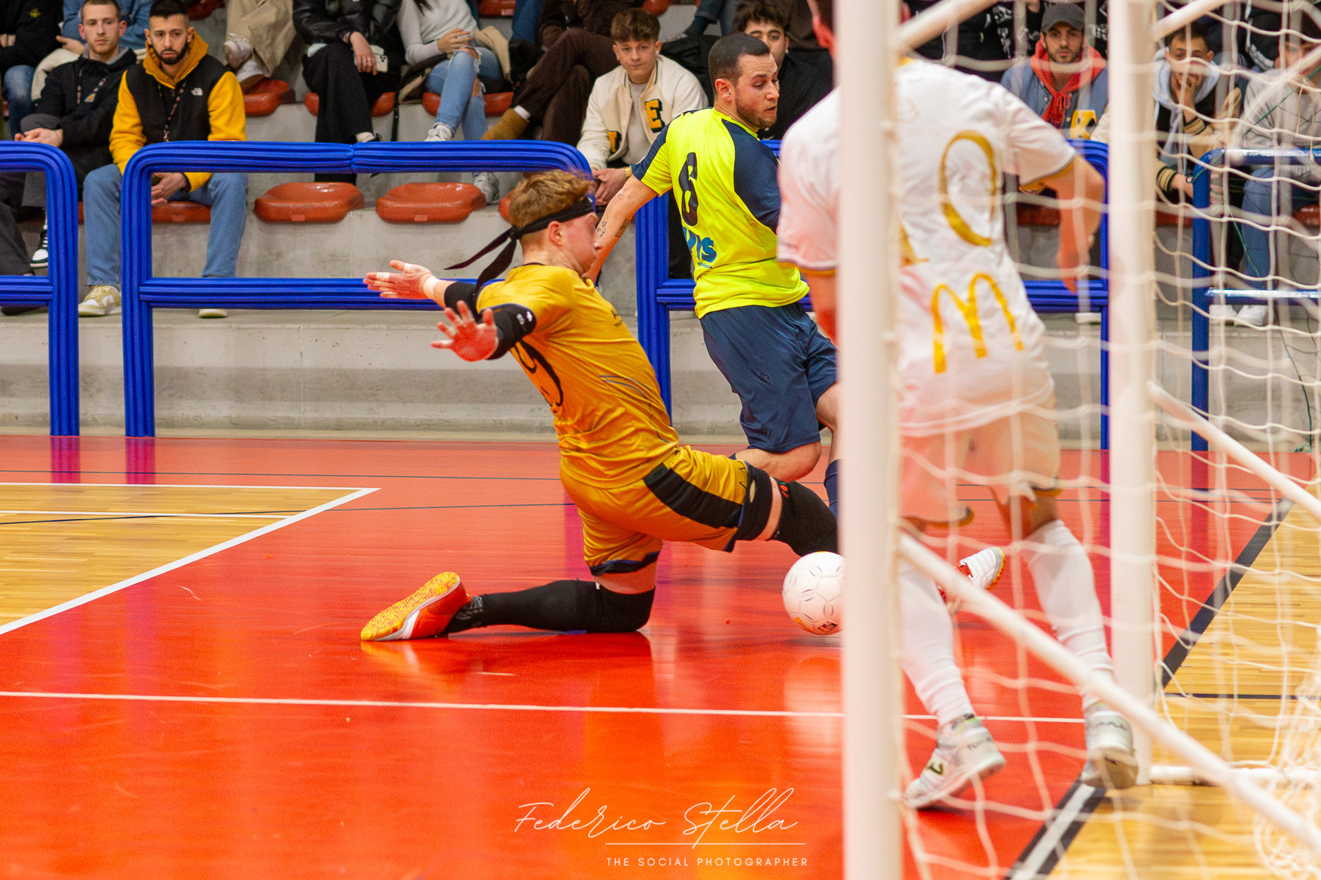 Foto della partita