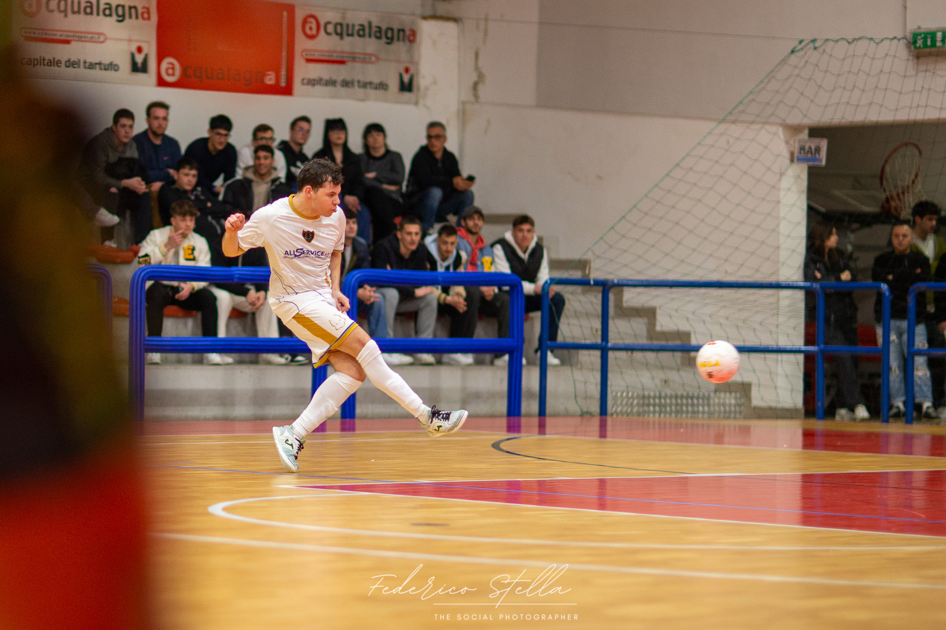 Foto della partita