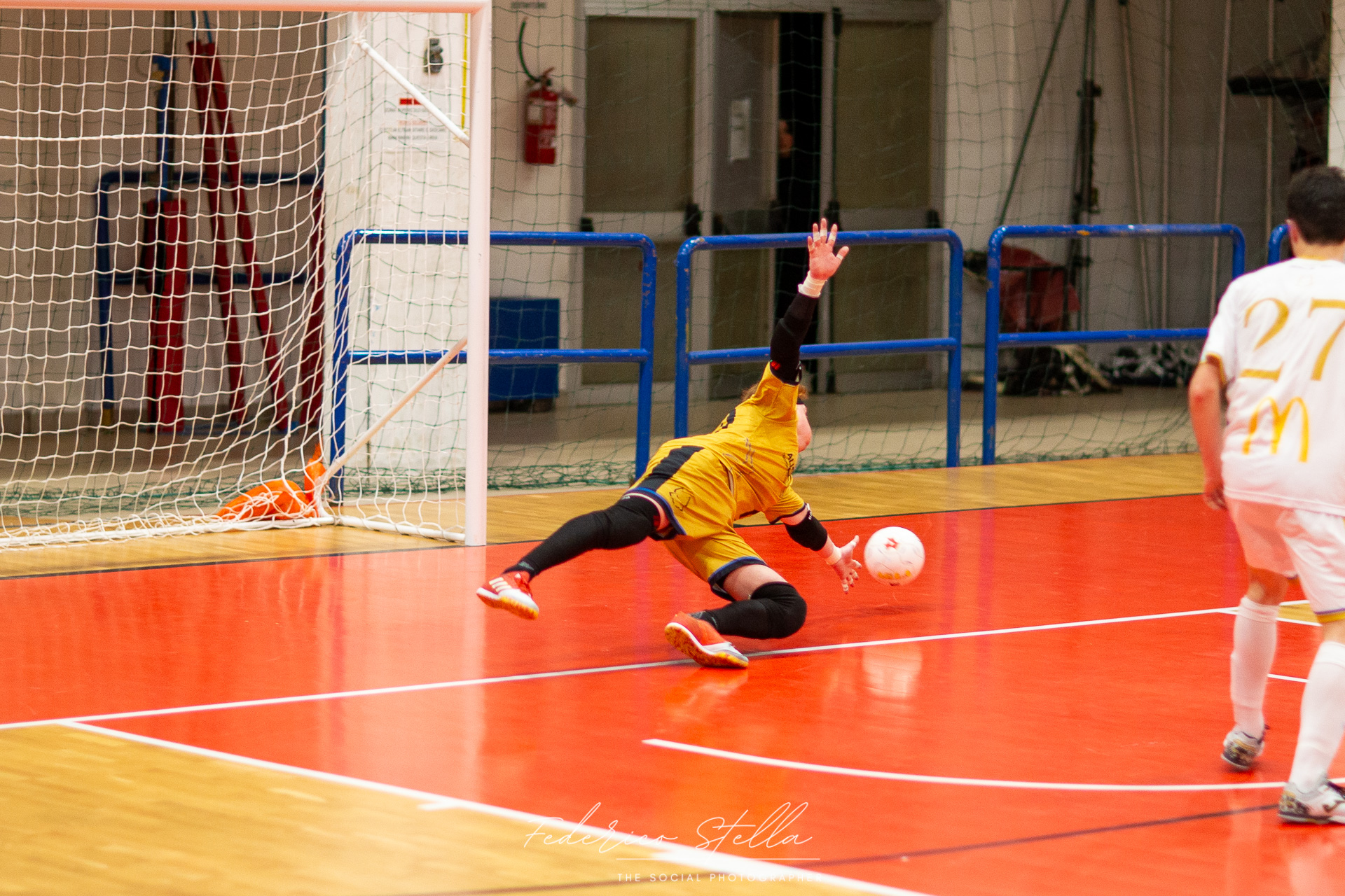 Foto della partita