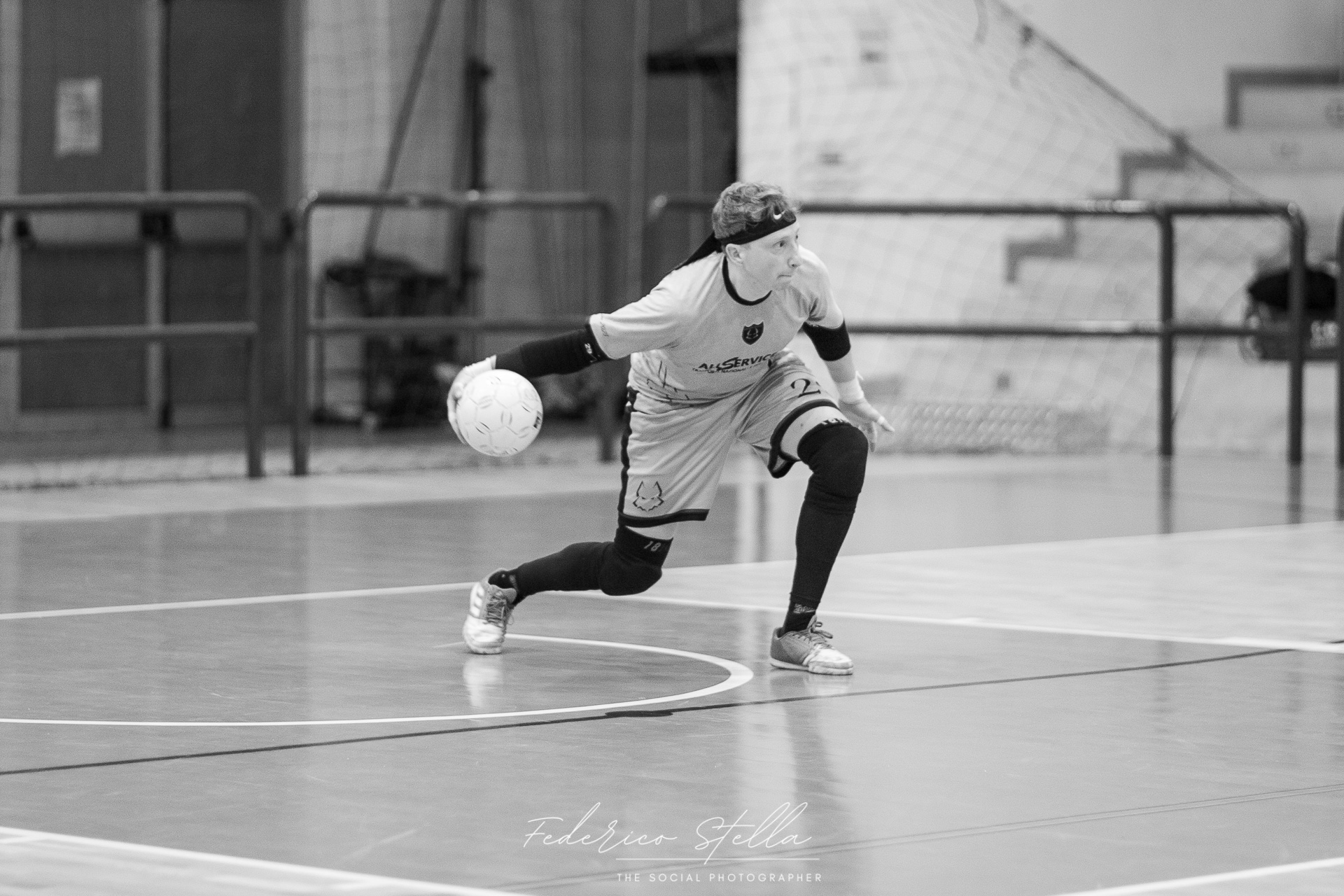 Foto della partita