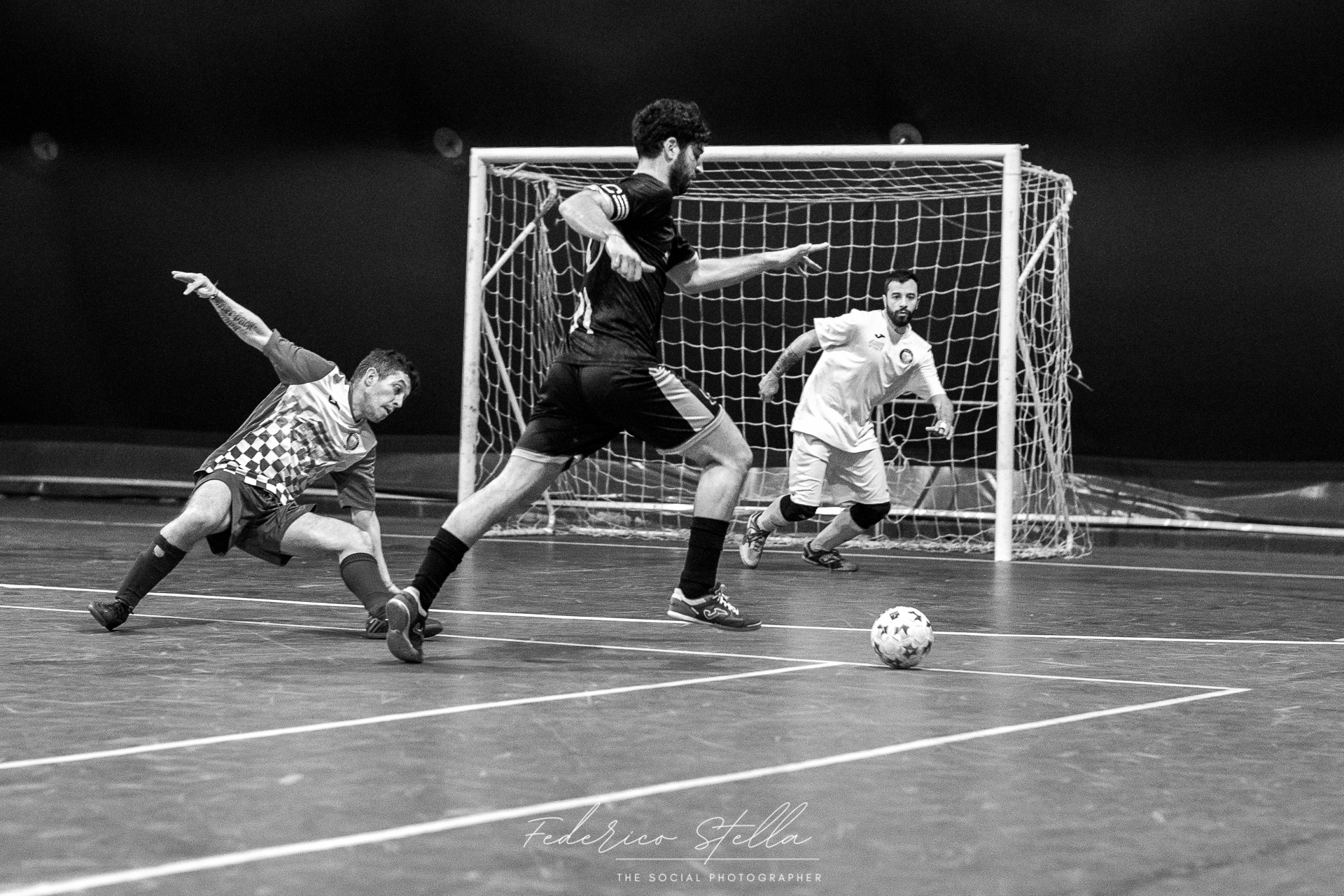 Foto della partita