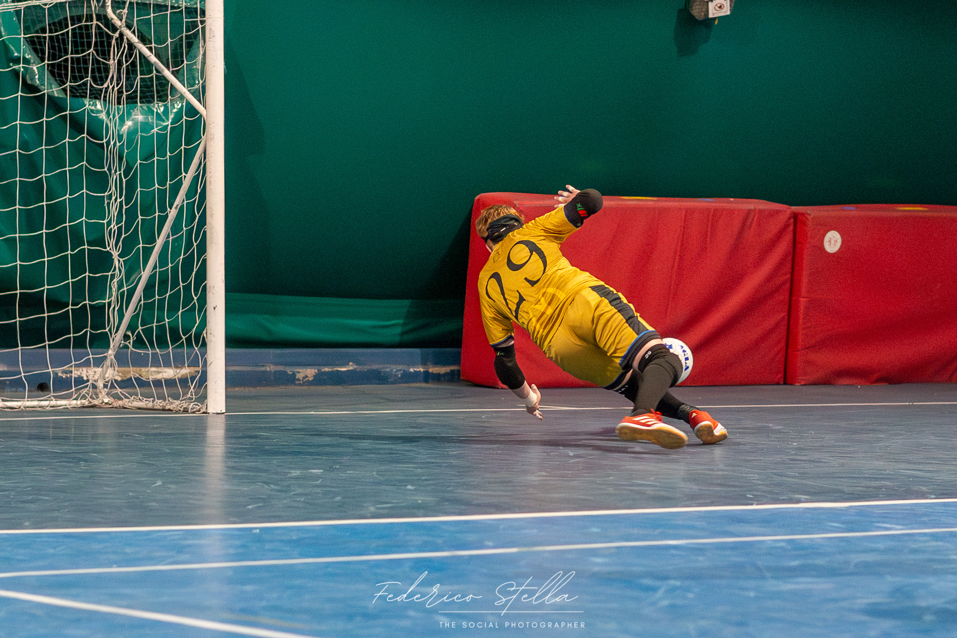 Foto della partita