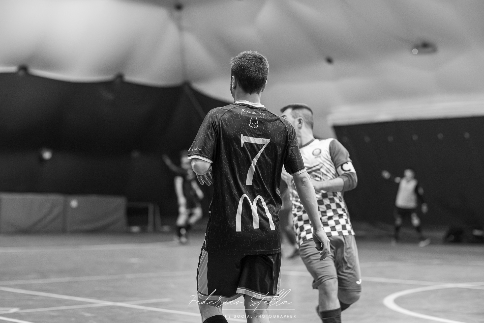 Foto della partita