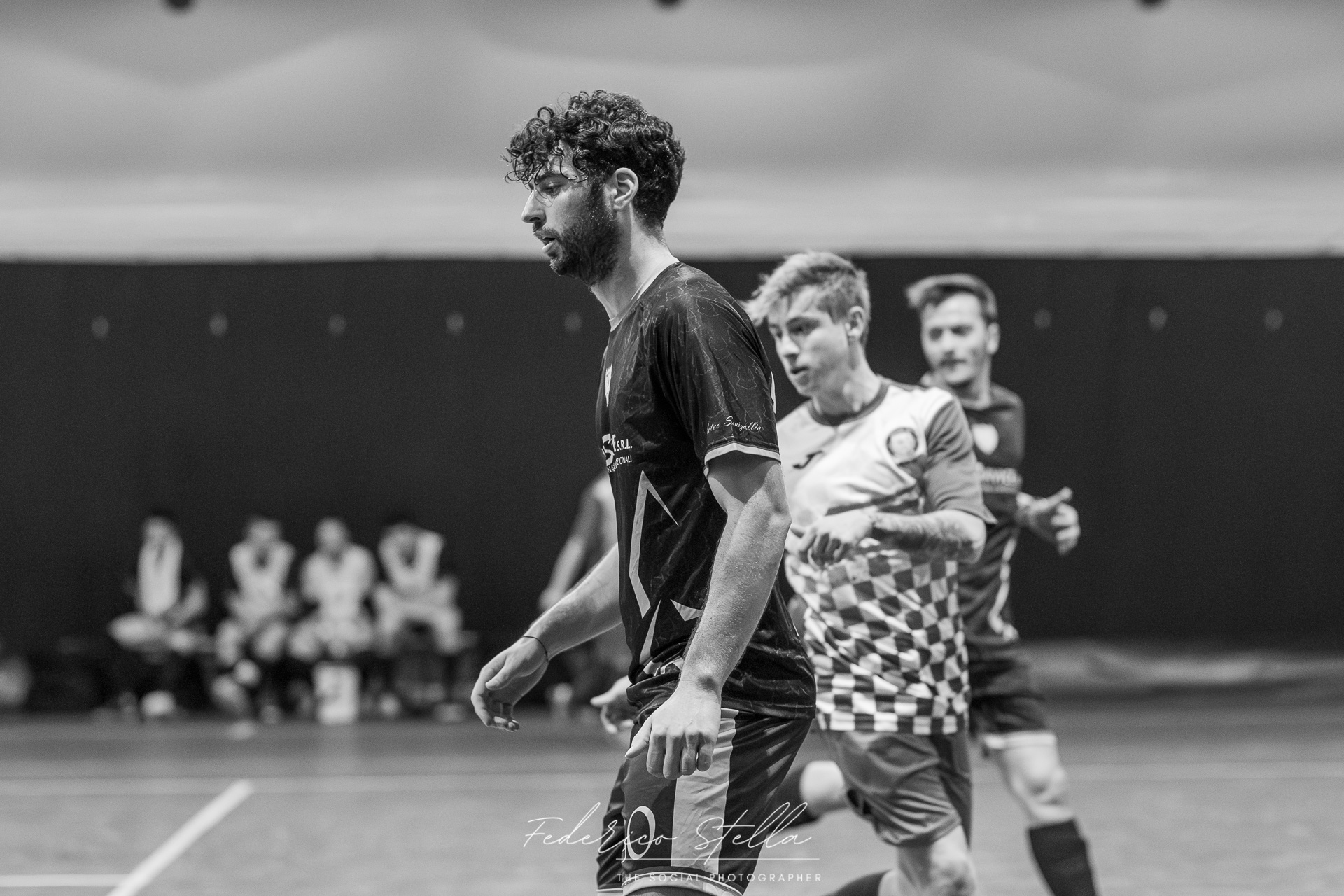 Foto della partita