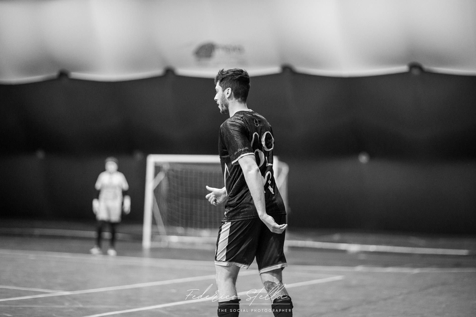 Foto della partita