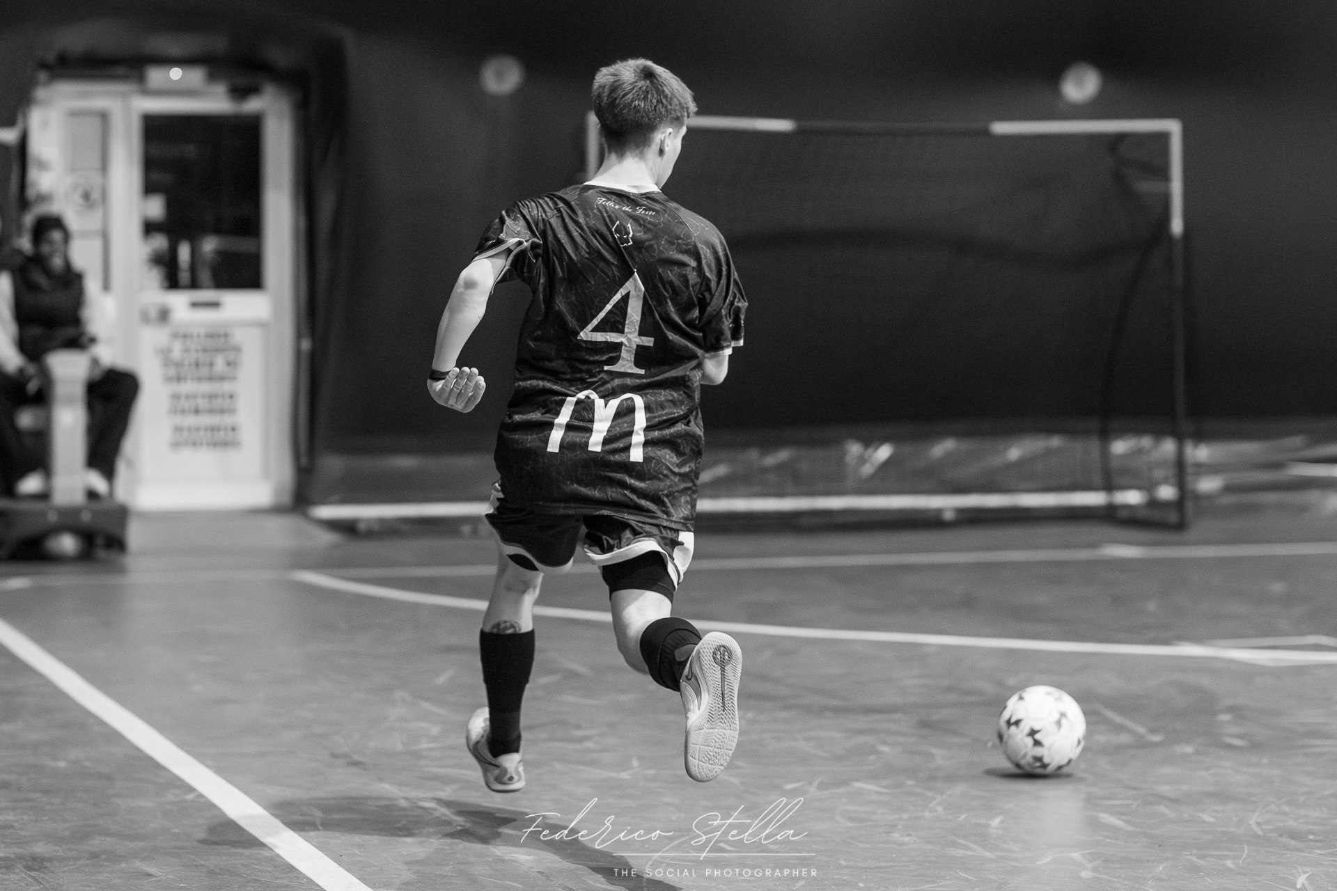 Foto della partita