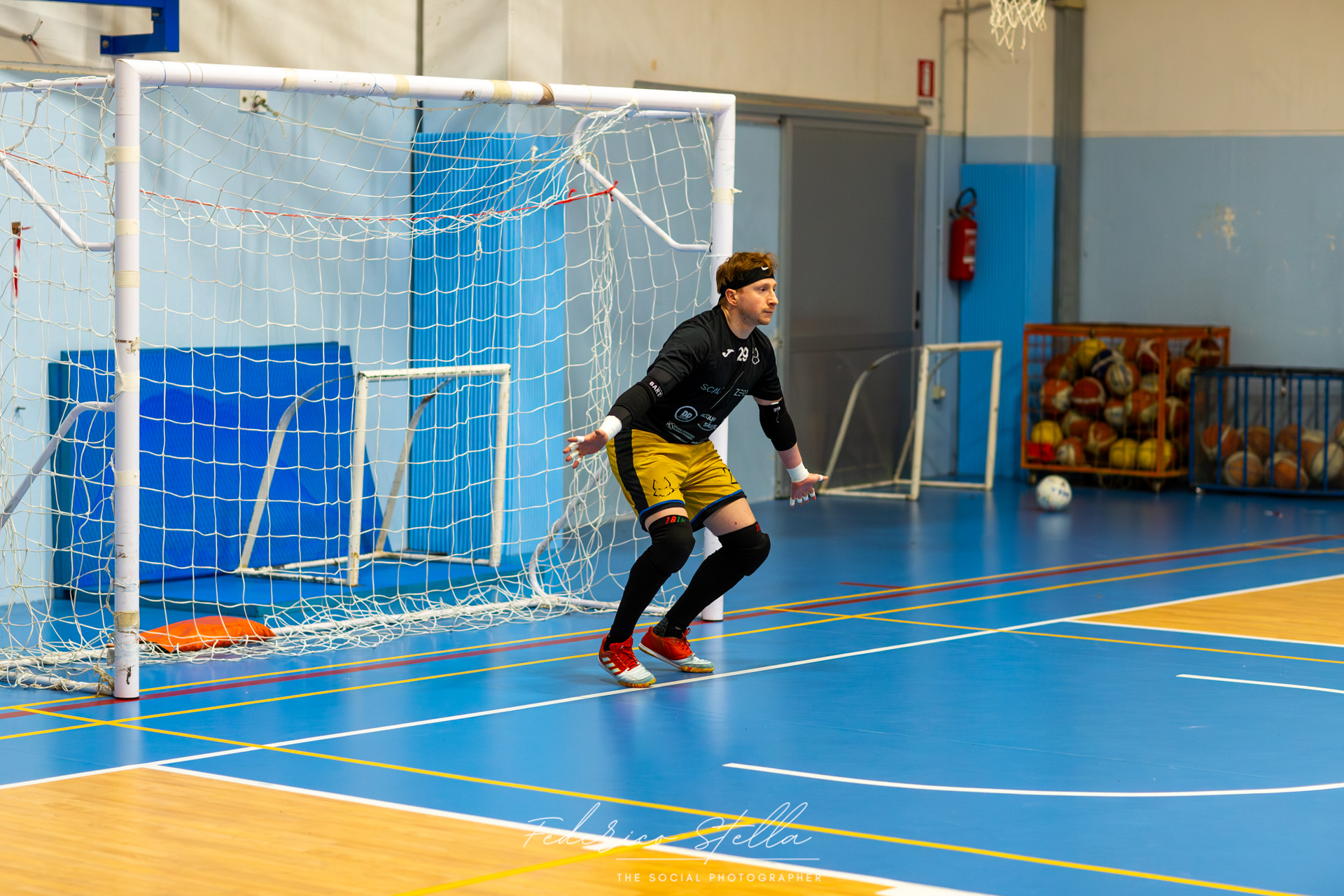 Foto della partita