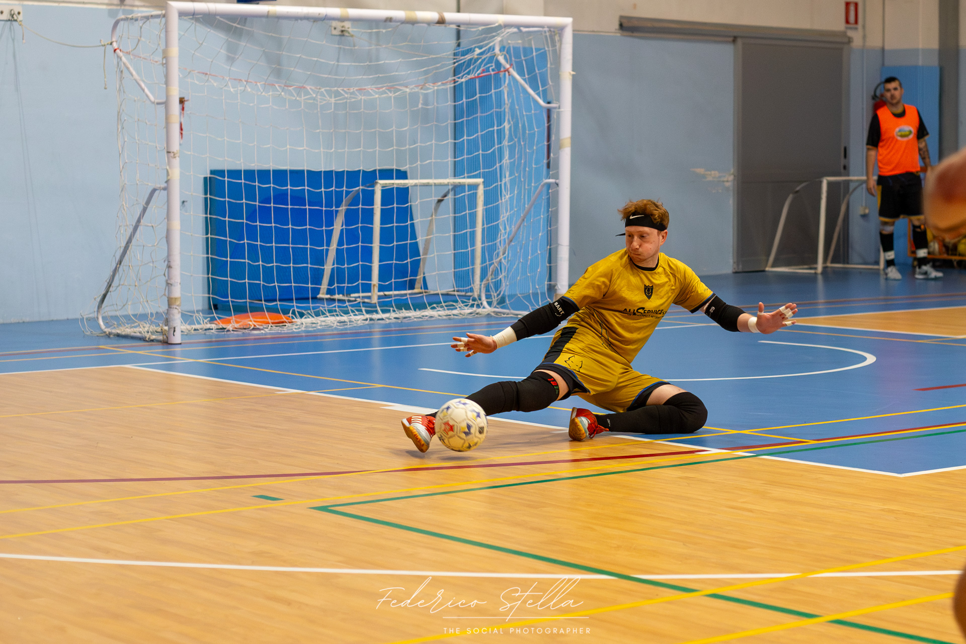 Foto della partita