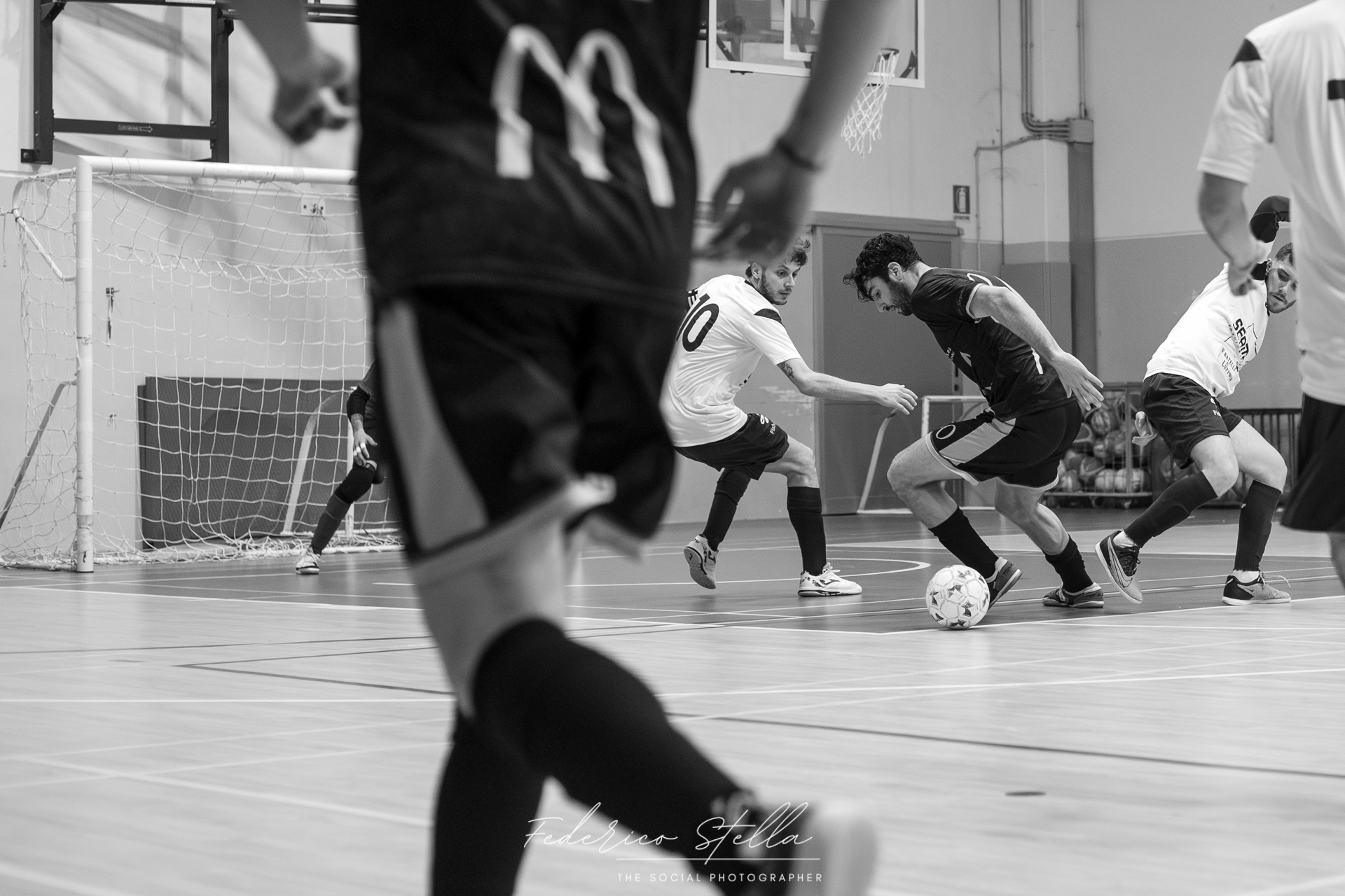 Foto della partita
