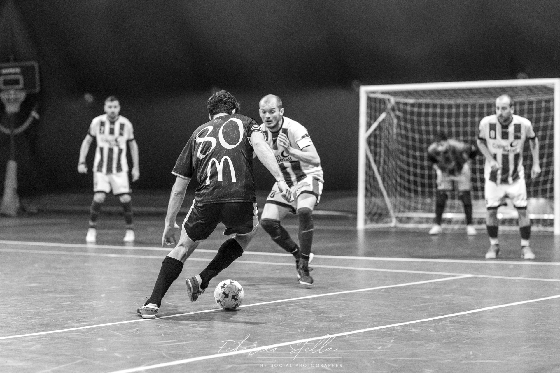 Foto della partita