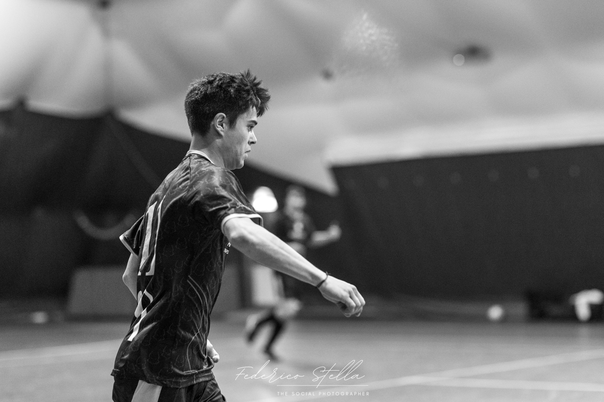 Foto della partita