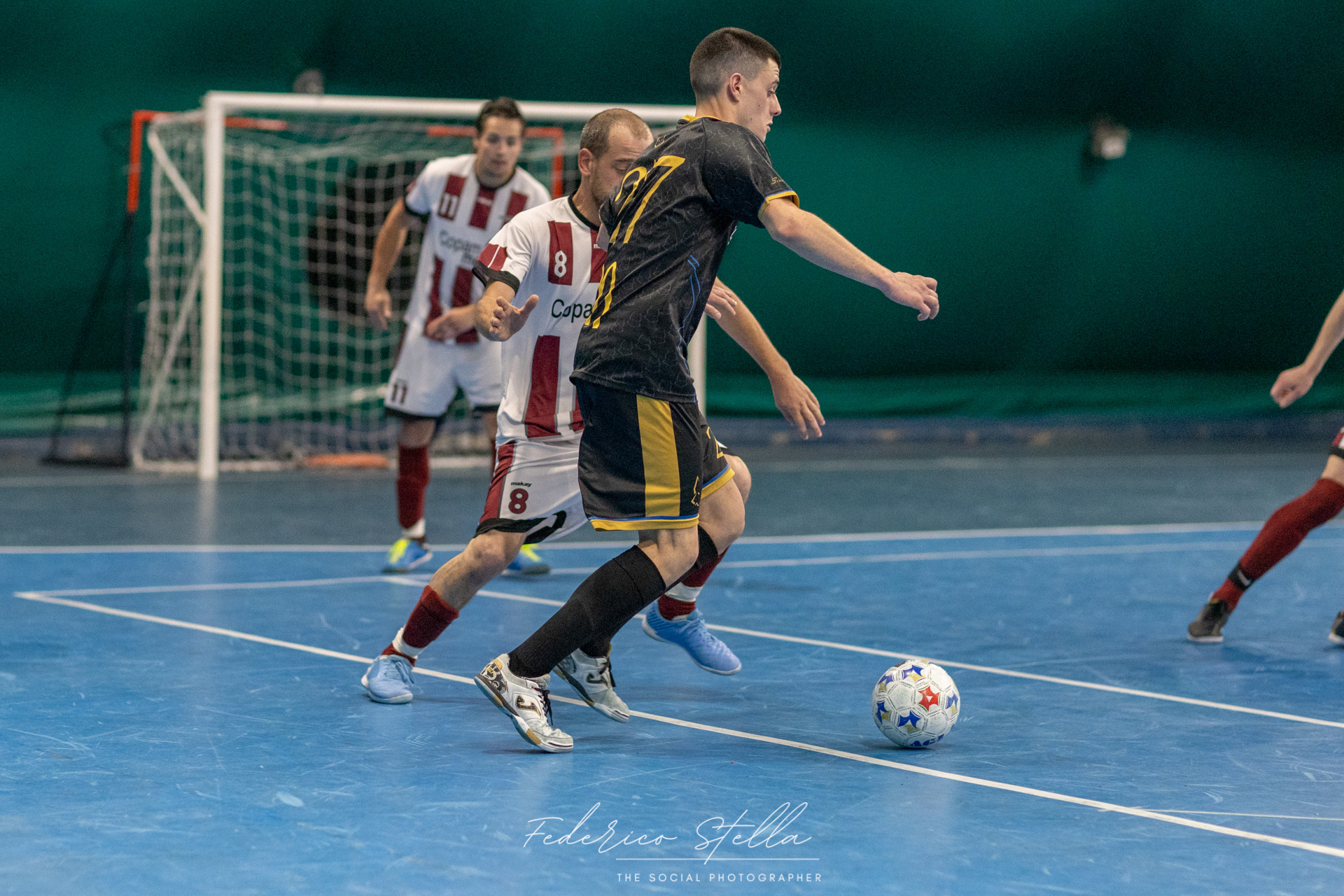Foto della partita