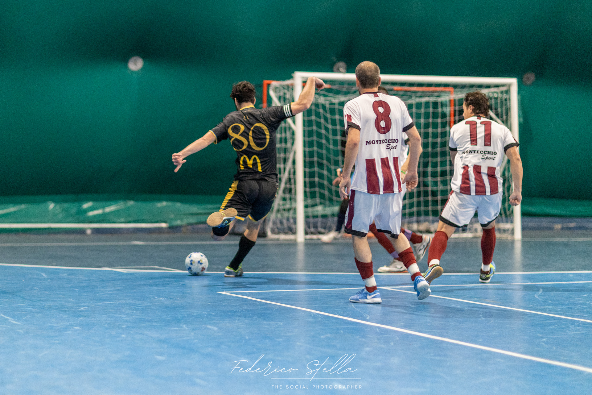 Foto della partita