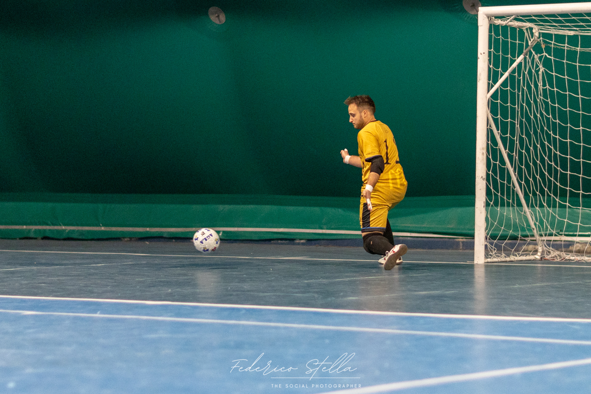 Foto della partita
