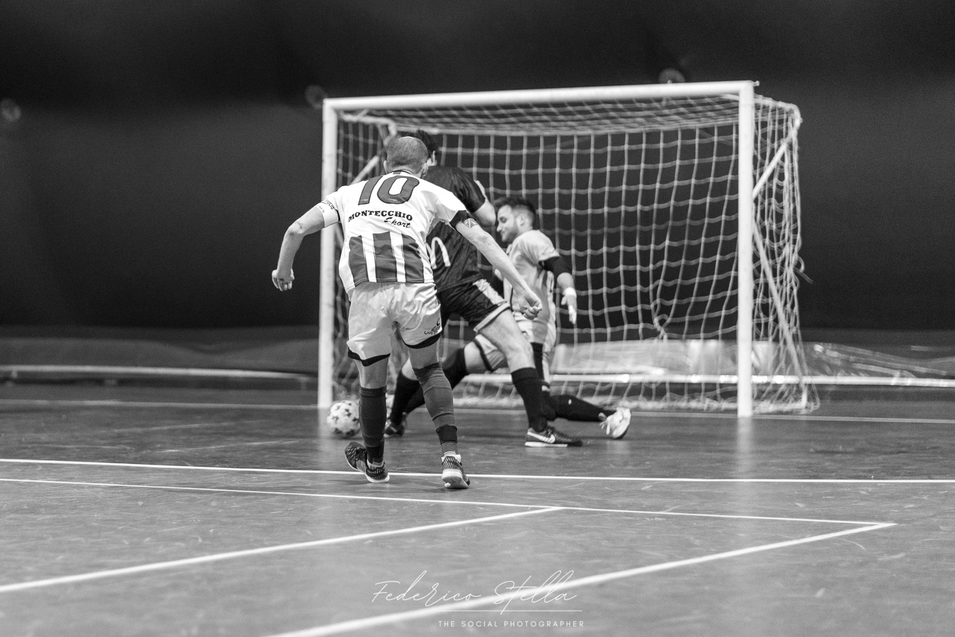 Foto della partita