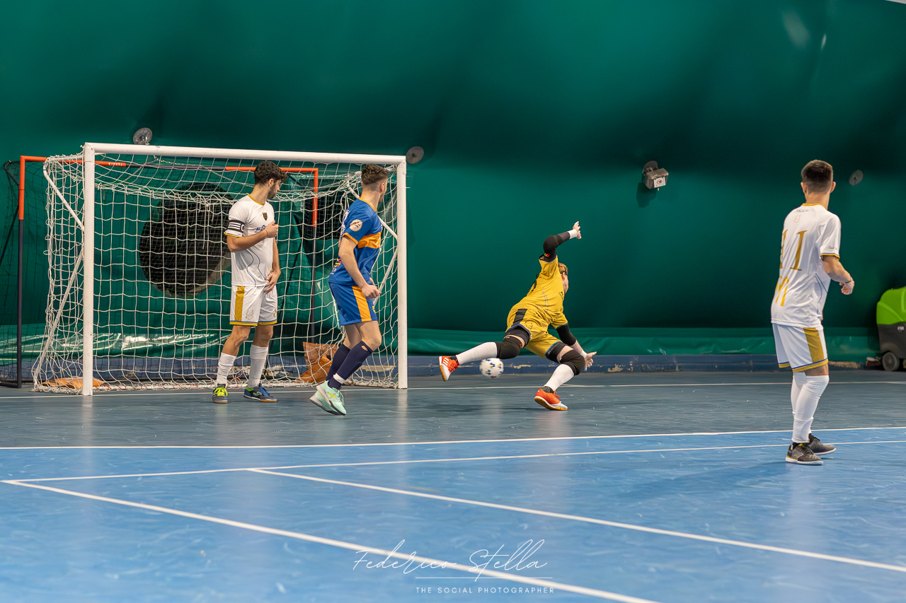 Foto della partita