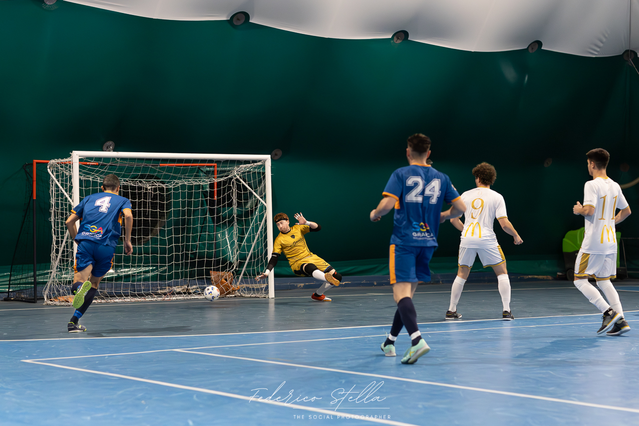 Foto della partita