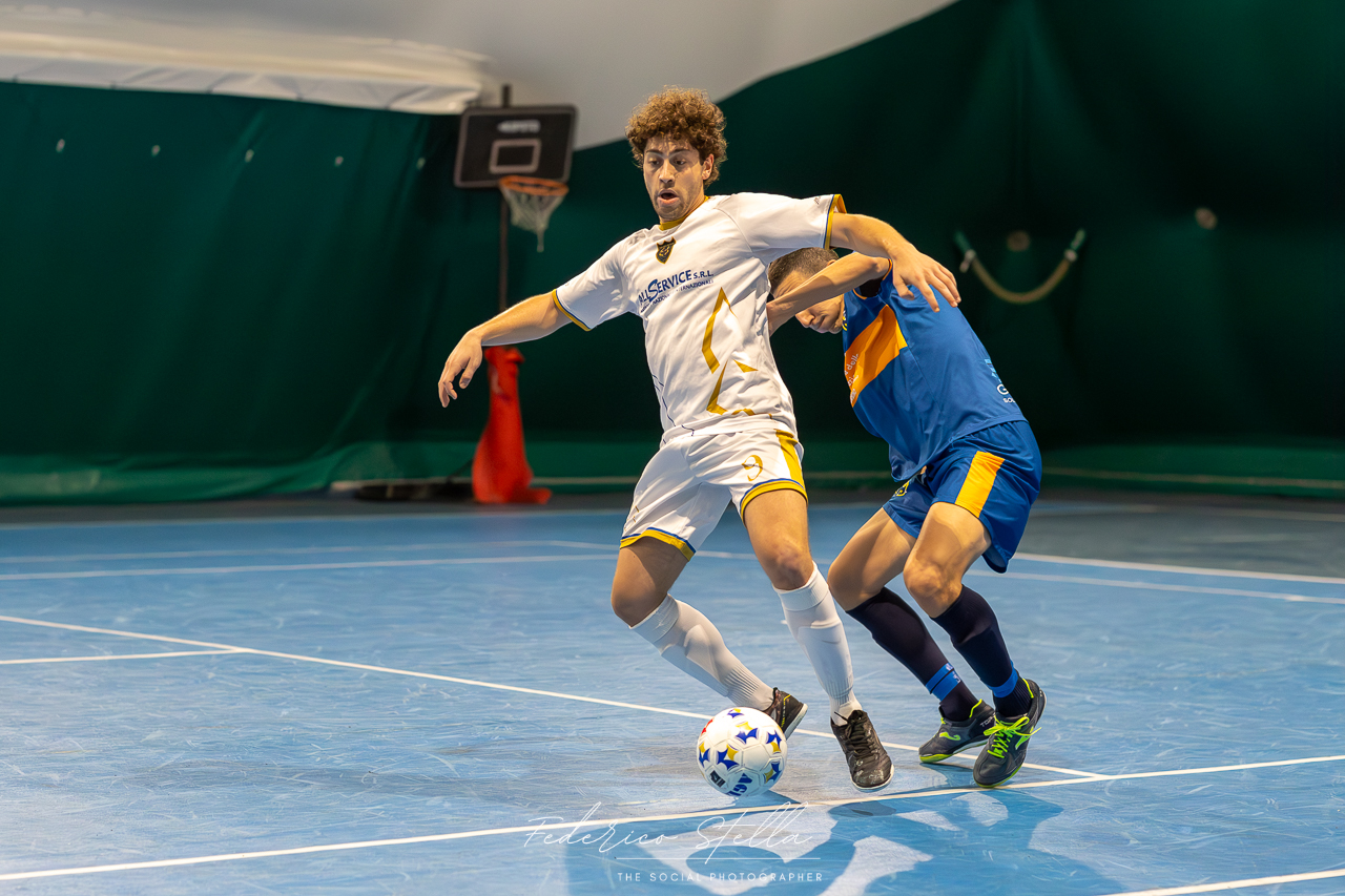 Foto della partita