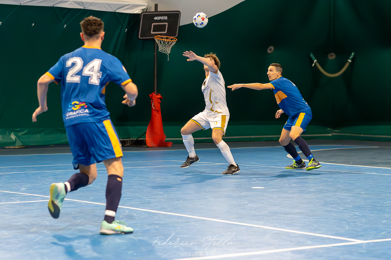 Foto della partita