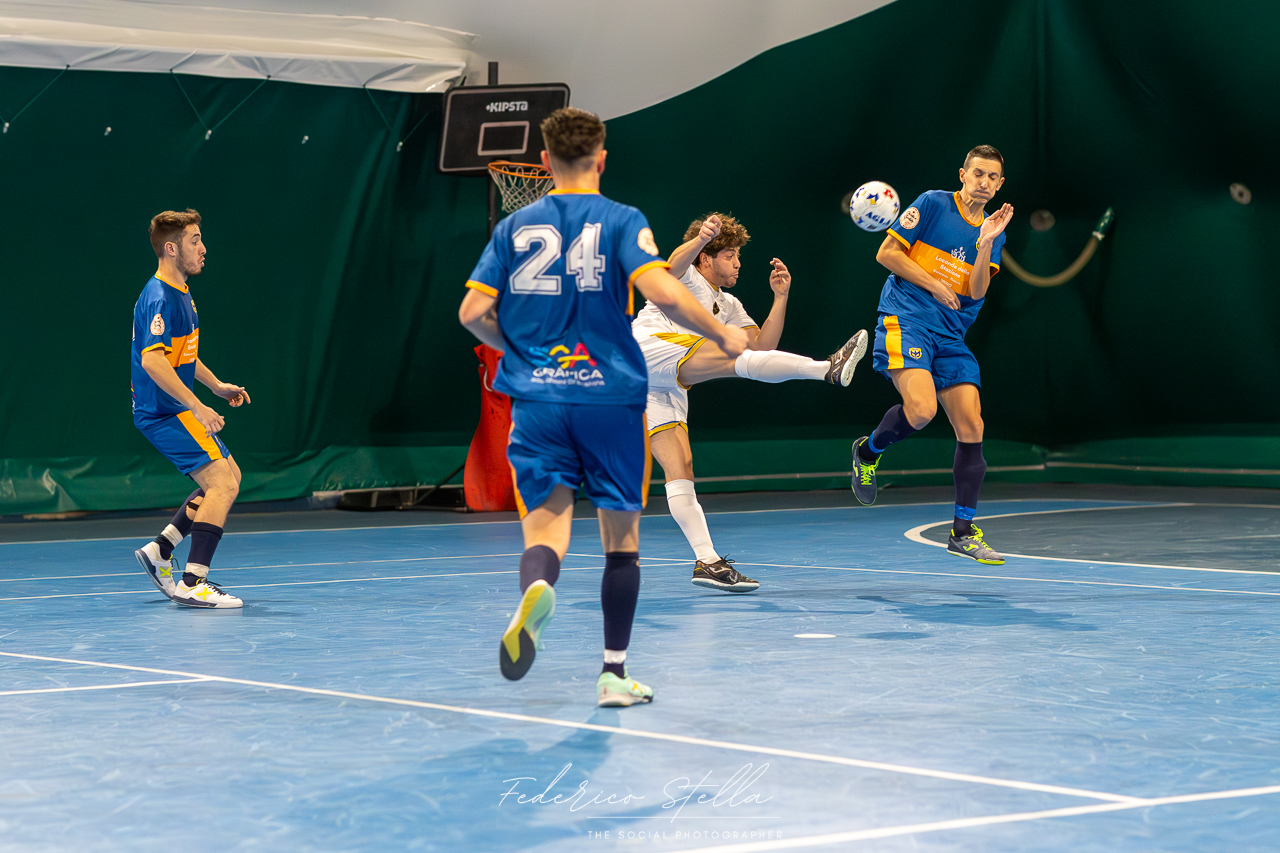 Foto della partita