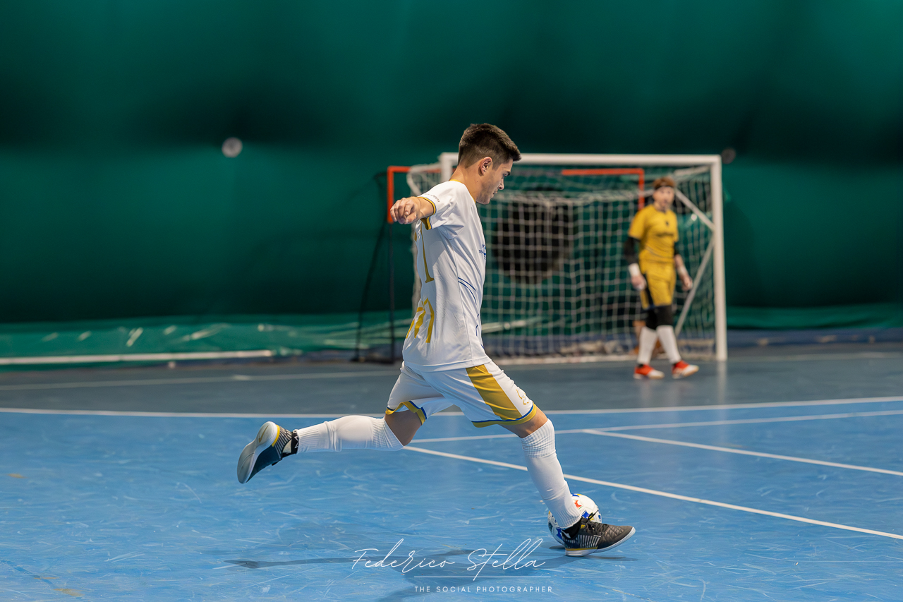 Foto della partita