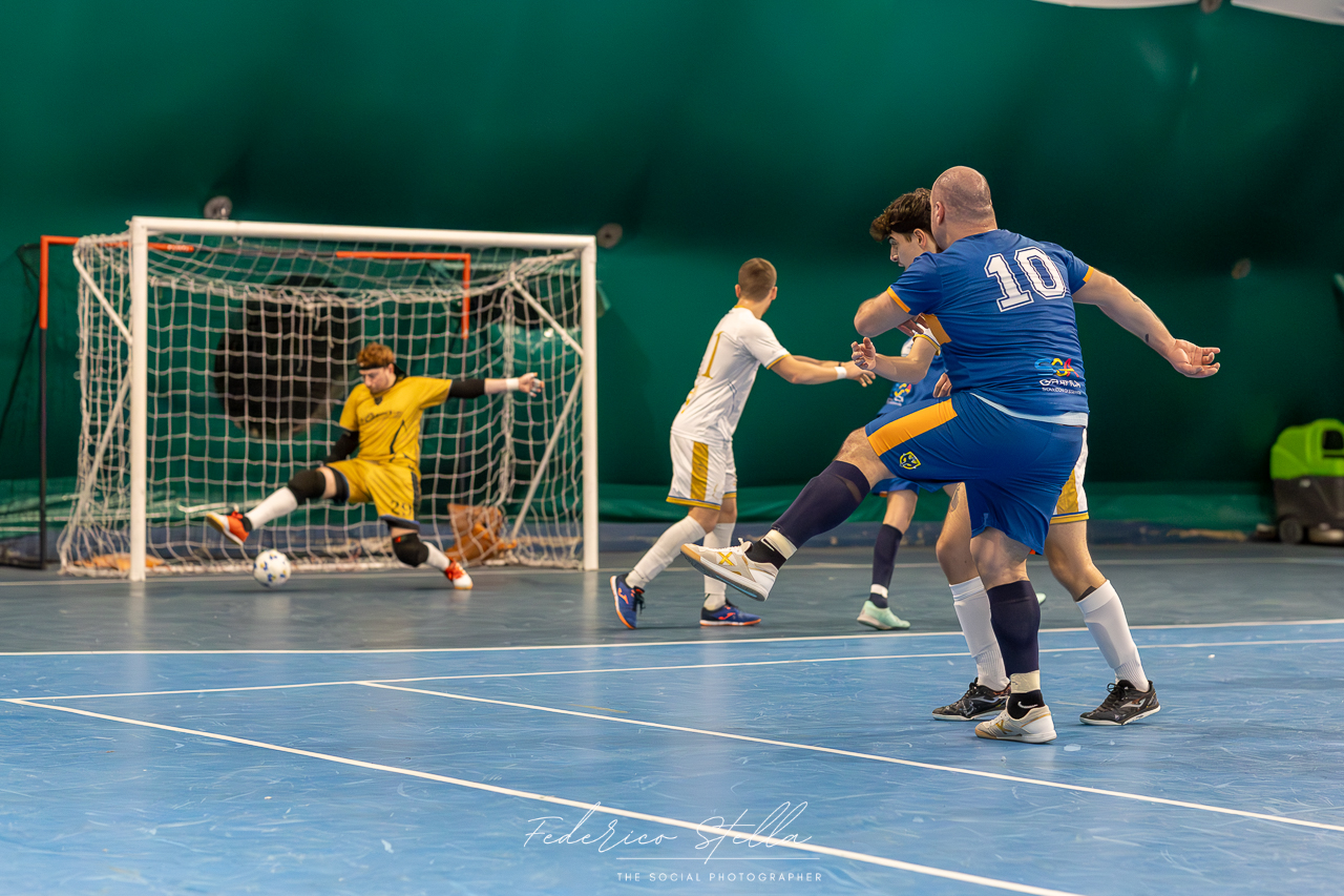 Foto della partita