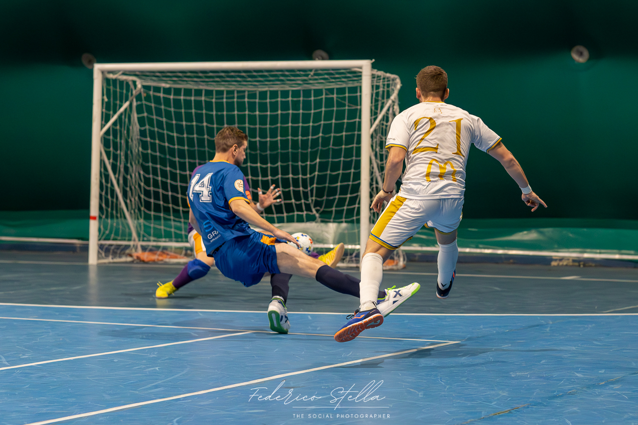 Foto della partita