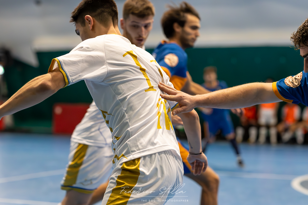 Foto della partita