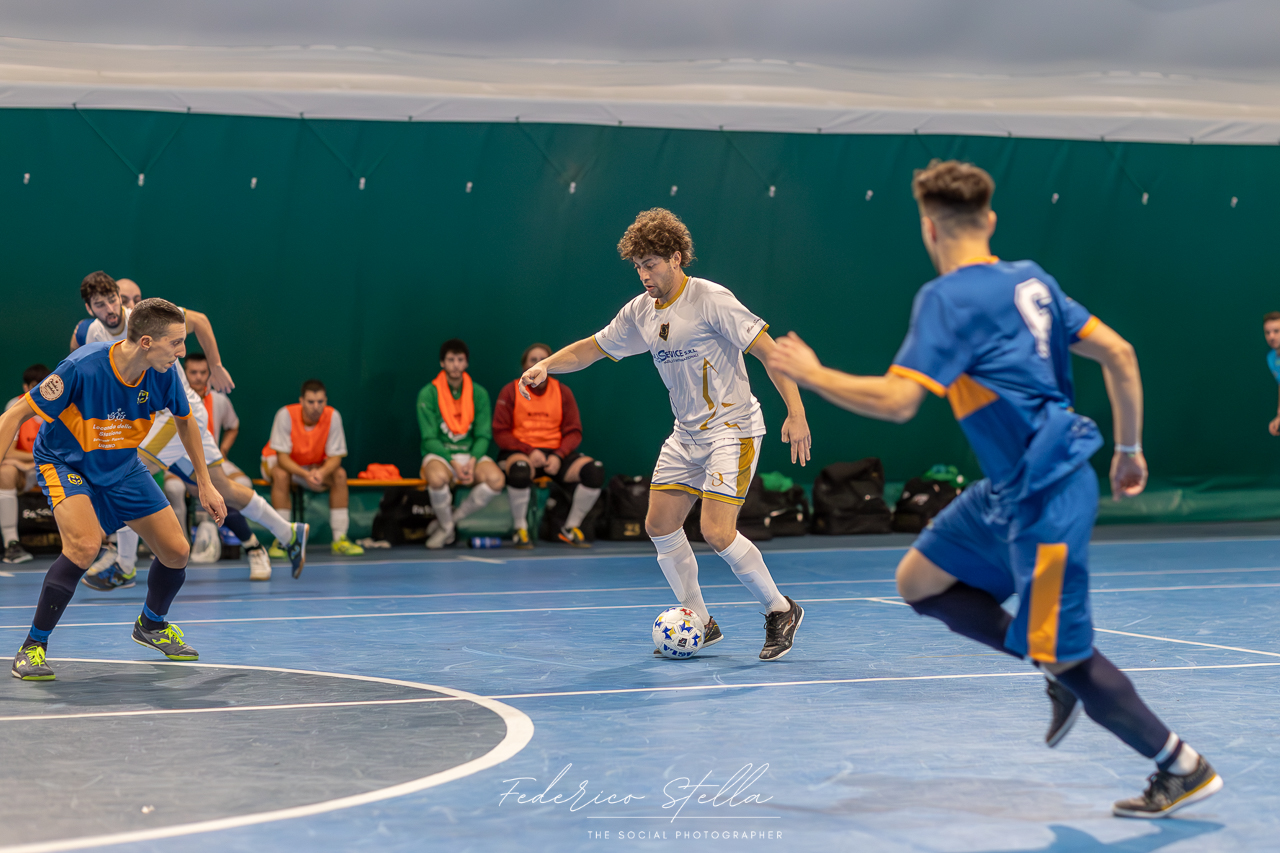 Foto della partita