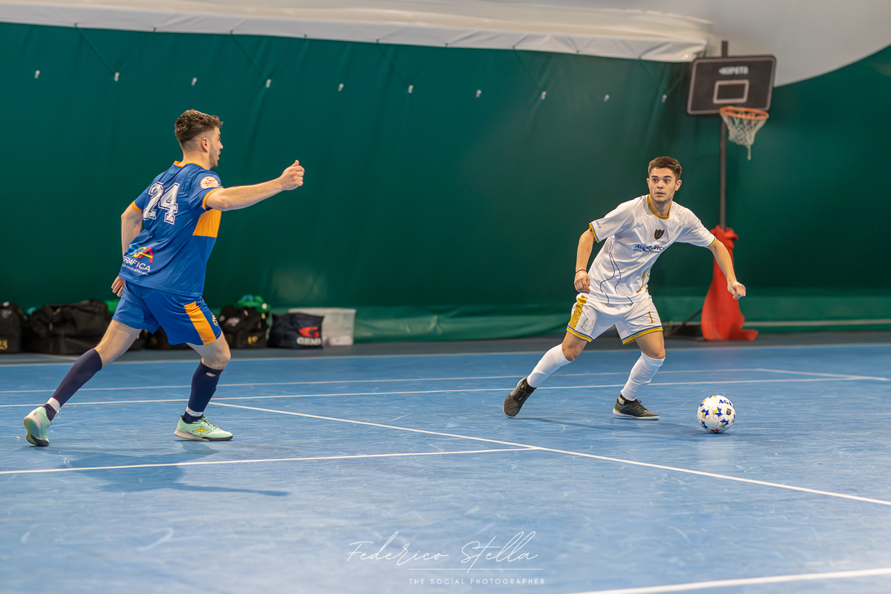 Foto della partita