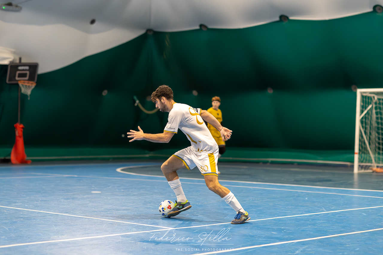 Foto della partita