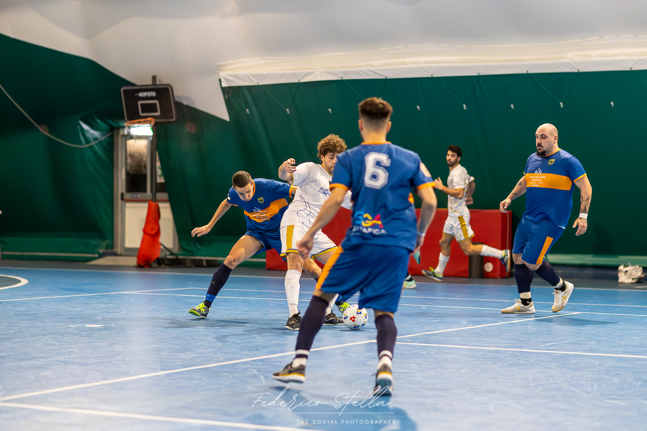 Foto della partita