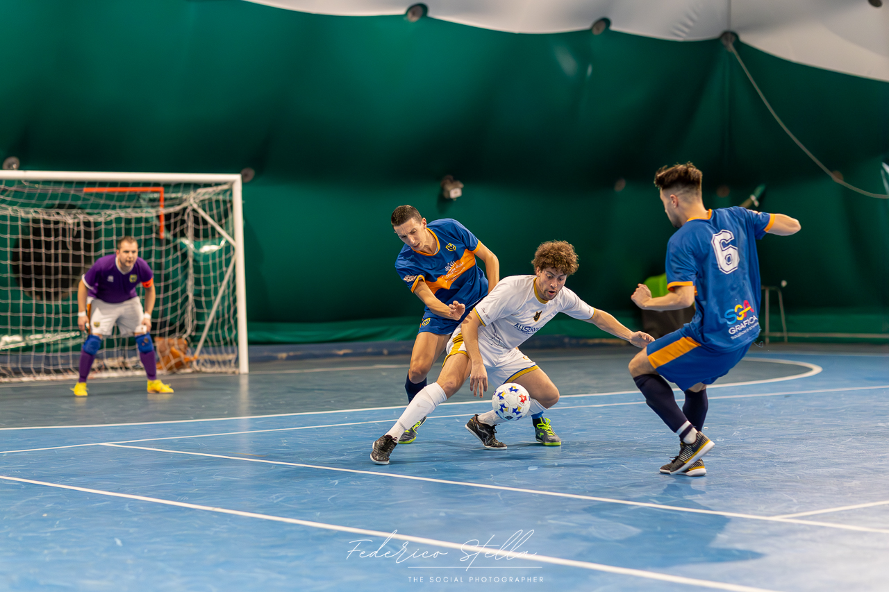 Foto della partita