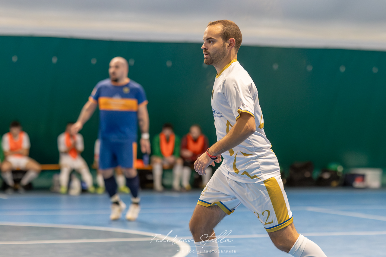 Foto della partita