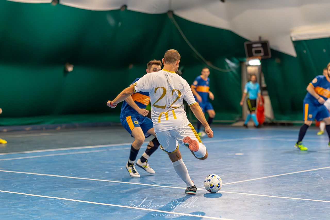 Foto della partita