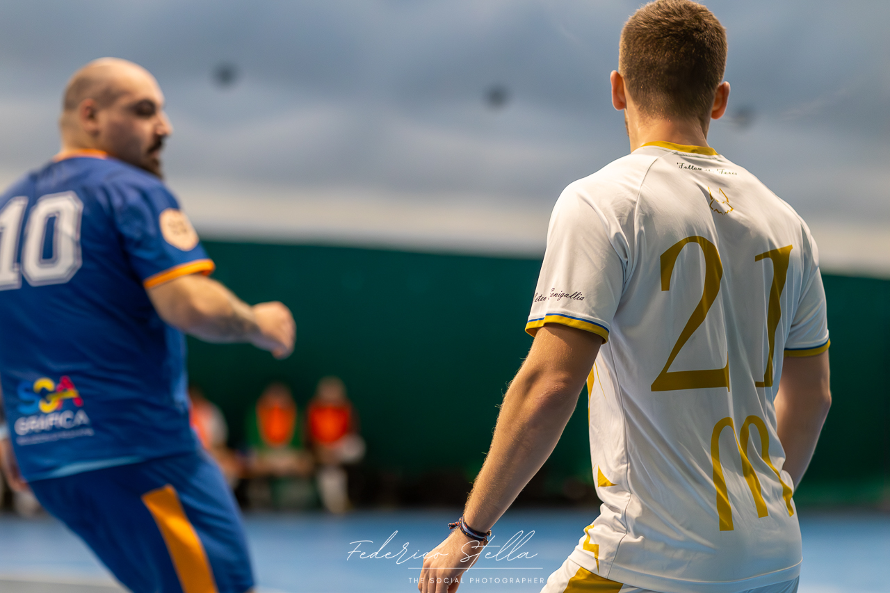 Foto della partita